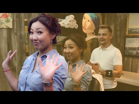 Download Asmr Lady Trouble.3gp .mp4  Codedwap