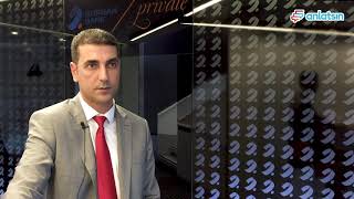 Özel Bankacılık Portföy Yöneticisi olarak Burgan Bank'ta bir gününüz n