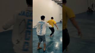 capoeira é de quem treina #capoeira #acrobatics #cultura