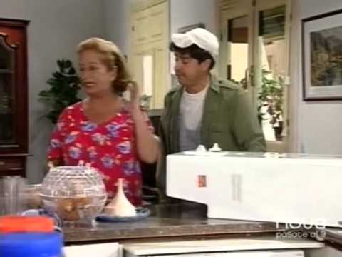 Manos a la Obra - ¡Es una chica excelente. . ! - 1x07