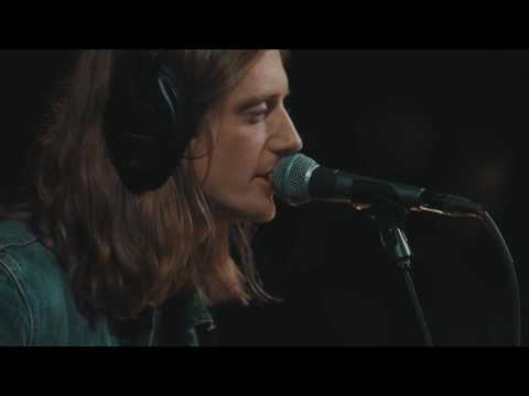 Midnight Faces - Blue Haze (Live on KEXP)