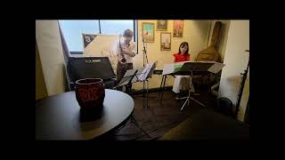 Download lagu TWILIGHT IN UPPER WEST/和泉宏隆(T-SQUARE) mp3