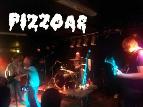 Visa lite känslor - Pizzoar Live Pipeline 40 år 14/9 2013