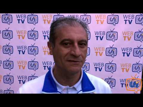 Intervista Osm Veduggio - Pasquale Nuzzo