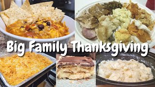 No Fuss No Fail Classic Thanksgiving Dishes Made Quick and Easy | Real Life Shortcuts, Tips & Tricks