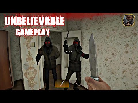 Unbelievable Gameplay