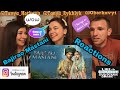 Bajirao Mastani Trailer - Reaction!!! | Ranveer Singh | Deepika Padukone | Priyanka Chopra
