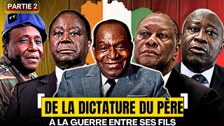 Histoire: De 1960 a nos jours