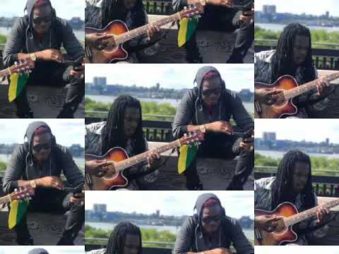 Patexx - Knock it (clash dub)