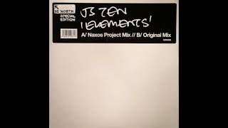 Js Ten - Elements (Naxos Project Mix)