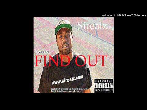 Suckas (Young Bari & Sirealz)