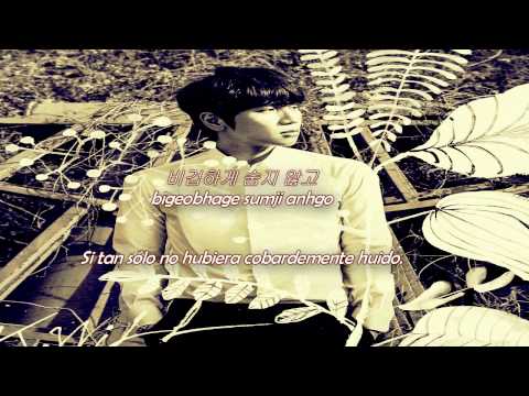 [Sub Esp | Rom | Hangul] K.Will (케이윌) - Regrets (그때 만약)