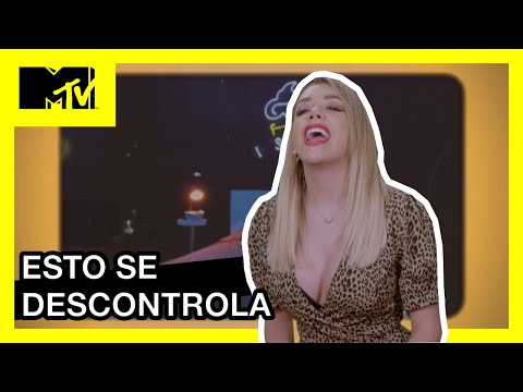 ¡Botox Party! | MTV Acapulco Shore