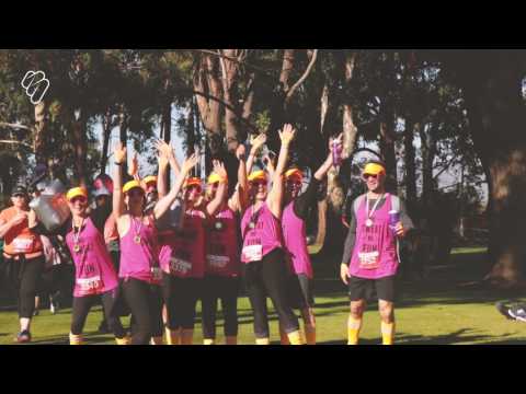 Vineyard Half Marathon