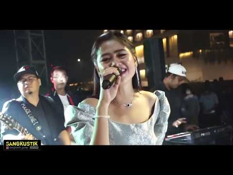 HADIRMU BAGAI MIMPI - ANIZTA VEGA COVER