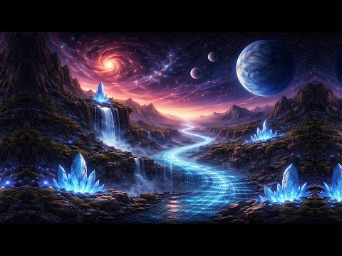 Trance Voyage: Endless Horizons #069