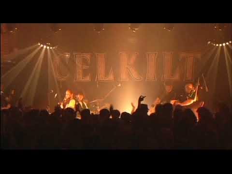 CELKILT 16 AU SATELLIT CAFÉ ROANNE VILLEREST