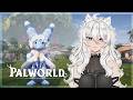 Chillet pink di mana??【PALWORD - PONTHON #99】