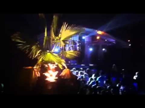 Cormac / Peter Pixzel / Jacob Husley @ Sonus Festival