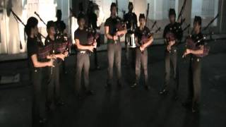 Bulgarian Bandit & Clumsy Lover