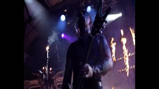 Watain - Waters of Ain (Opus Diaboli)