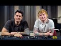 Talking Watches With Ed Sheeran Hosted By John Mayer