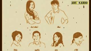 Download lagu Bocoran Film Dilan 1991 - dengan RAPUH by PADI (Sony Music) - Dia adalah Dilanku 1991 mp3