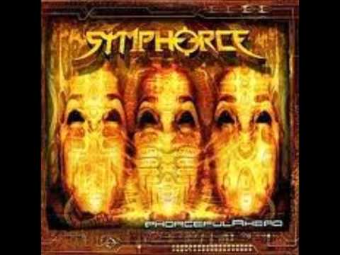Symphorce - Unbroken [PhorceFul Ahead]