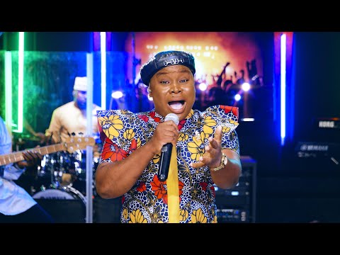 UCHE OKEREKE IGBO WORSHIP MEDLEY