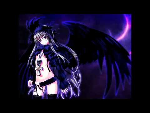 Nightcore - Angel of Darkness