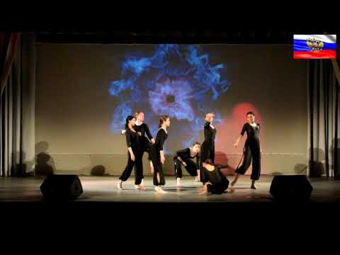Студия хореографического искусства 
