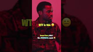 Denzel Curry Didn&#39;t Like JPEGMAFIA&#39;s Music 💀