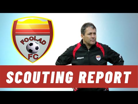 Foolad FC | Scouting Report | Transfermarkt