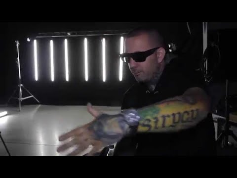 Busta TV - Kötél (Remix) | WERK |