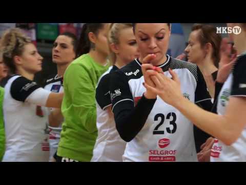MKS Selgros - Kram Start Elbląg | SKRÓT | 08.03.2017