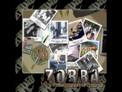 Lo Strappo ft Miriam