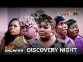 Discovery Night Latest Yoruba Movie 2023 Drama | Kemity | Mr Latin | Kola Ajeyemi| Funmilayo Ojoye