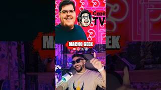 🔥TRETA! Casimiro dá CHILIQUE com inscritos por causa de GTA VI! #shorts
