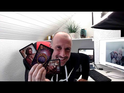 ❤️❤️BOTSCHAFT VOM WUNSCHPARTNER❤️❤️❤️ DAS IST JETZT DIE PERFEKTE AUSGANGSLAGE❤️❤️❤️