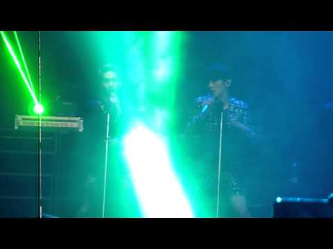 [ 130907 - KPOP REPUBLIC ] - SHINEE DREAMGIRL