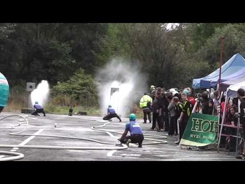 SDH Nemrlov - VC Ráječek 2015