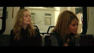 Star Trek Picard  Punk on the bus returns