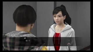 【ネタバレ注意】龍が如く5　＃14【朗読実況的】