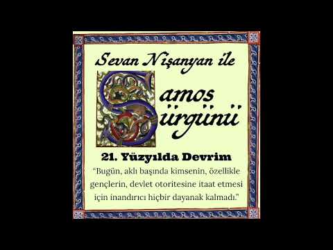 21. Yüzyılda Devrim