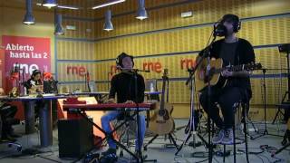 David Otero en 'Abierto hasta las 2': "Aire"