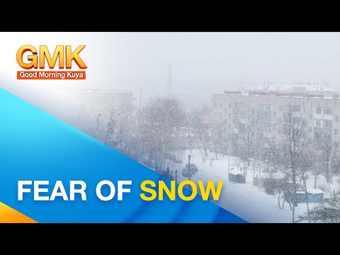 Facts about chionophobia or fear of snow Now You Know