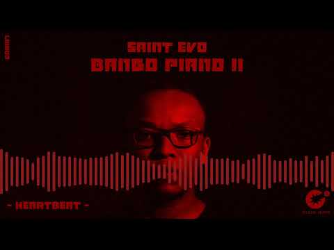 Saint Evo - Heartbeat [CDR107]