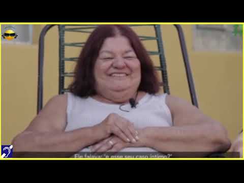 Tv Educativa Angela e Willman LGBT 60 Corpos que Resistem Nacional e com Legendas Hipoacusia