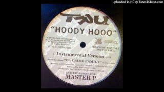 TRU - Hoody Hoo (Instrumental)(Produced by KLC)