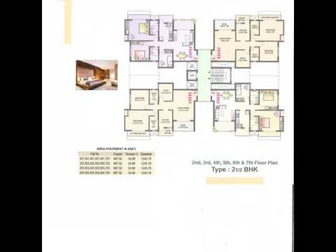 3D Tour Of Sujay Windchime Homes Phase 3